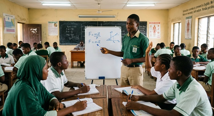 The Importance of Reading Beyond the Classroom